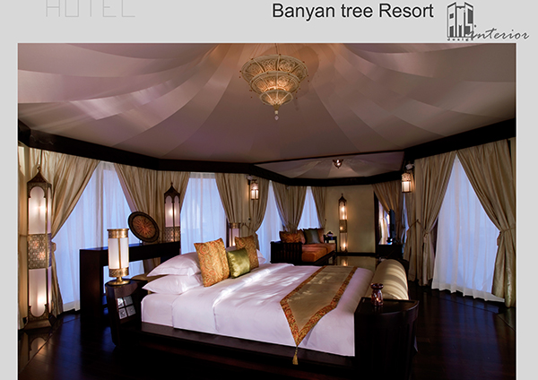 Banyan Tree Hotel & Resort - Ras Al Khaimah - Uae